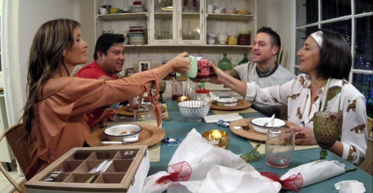 La Divina Comida | Capítulo 26 de mayo - Parte 2