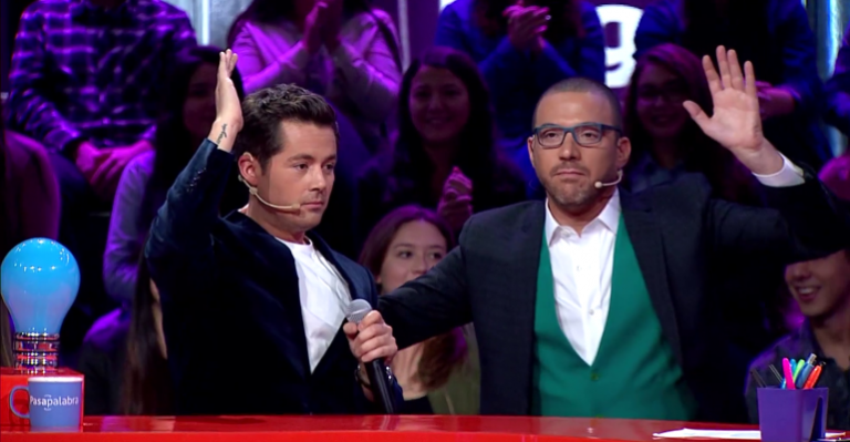 Este martes: Conoce a los invitados que participarán en Pasapalabra