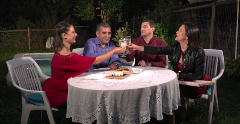 La Divina Comida | Capítulo 2 de junio - Parte 2