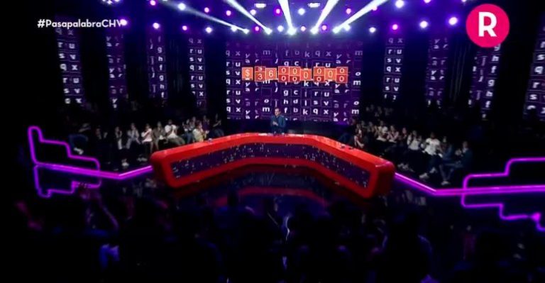 Pasapalabra | Capítulo 22 de mayo - Parte 1