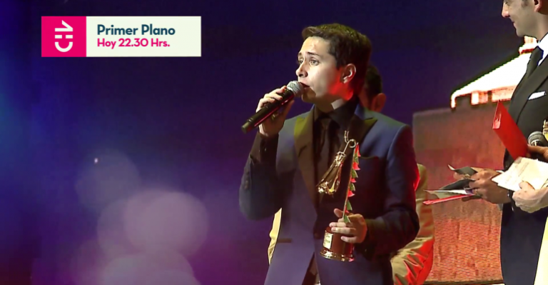 Hoy viernes: hablaremos del nuevo romance de Karol Lucero