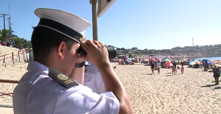 Alerta Máxima | Capítulo 2 de mayo - Parte 2