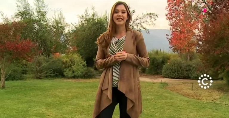 Flor de Chile | Capítulo 5 de mayo - Parte 2