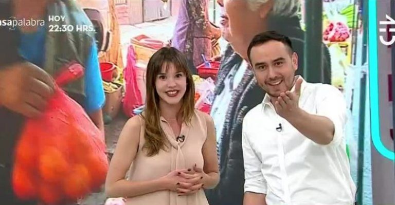 Sabingo | Capítulo 6 de mayo - Parte 4