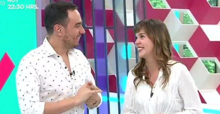 Sabingo | Capítulo 13 de mayo - Parte 2