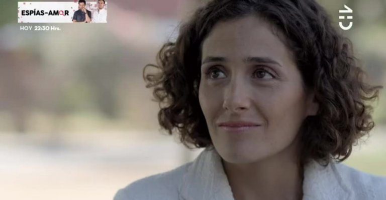 Marcela convirtió su realidad en un cuento de hadas - Parte 3