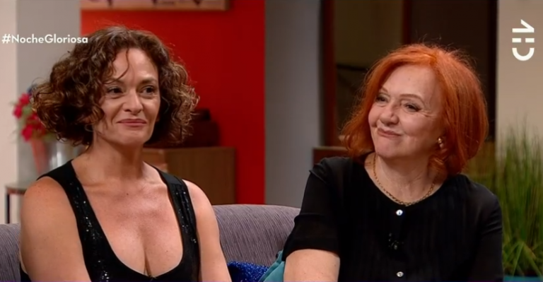 La Noche Es Nuestra | Capítulo 22 de mayo - Parte 3