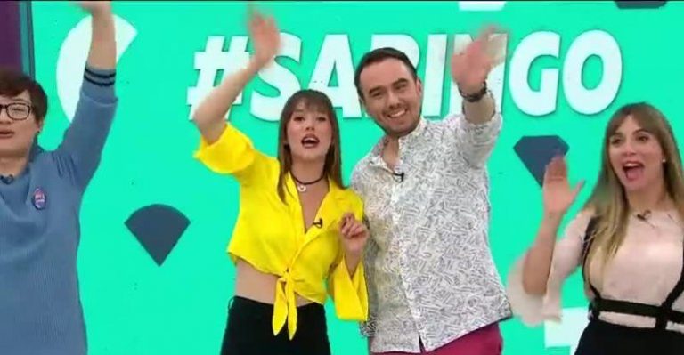 Sabingo | Capítulo 26 de mayo - Parte 4