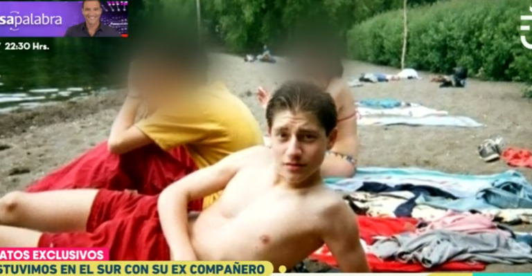 El testimonio de los ex amigos de Miguel Liechstenstein