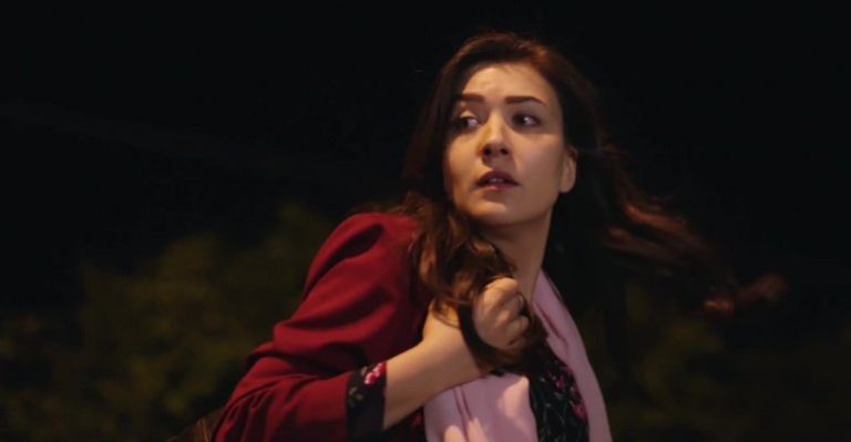 Alas Rotas estrena pronto en las pantallas de Chilevisión