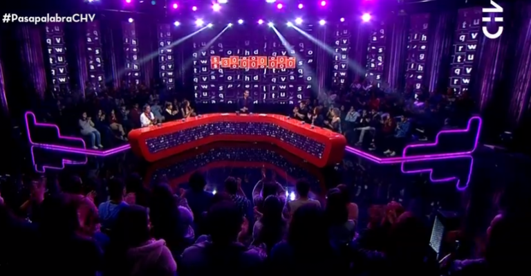 Pasapalabra | Capítulo 15 de mayo - Parte 3