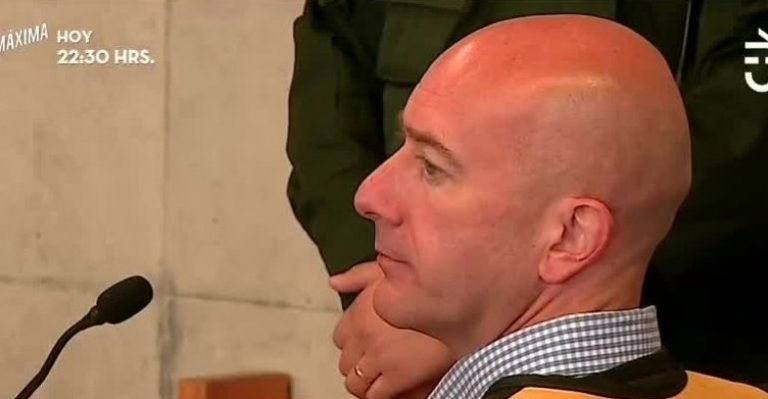 Rafael Garay prepararía libro y película sobre su historia