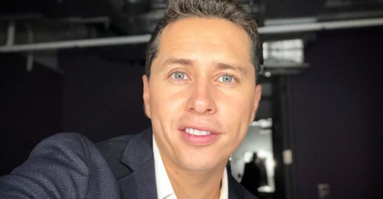 Esta es la mujer que habría conquistado a Karol Lucero