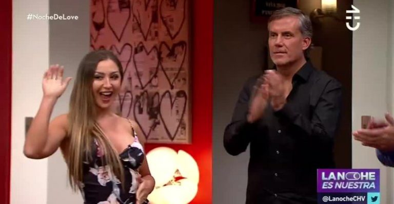 Nicole Luli Moreno y Mariela Montero adivinaron canciones con Willy