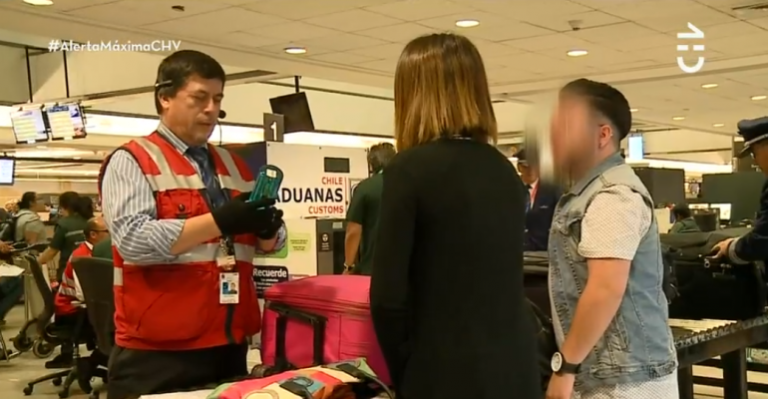 Alerta Máxima | Capítulo 16 de mayo - Parte 2