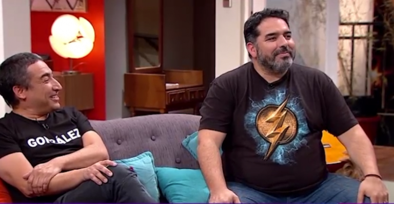 La Noche Es Nuestra | Capítulo 9 de mayo - Parte 2