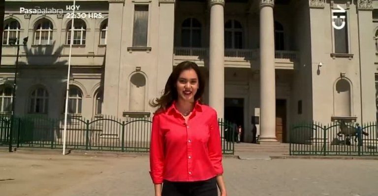 Flor de Chile | Capítulo 13 de mayo - Parte 3