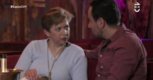 Espías del Amor | Capítulo 24 de mayo - Parte 4