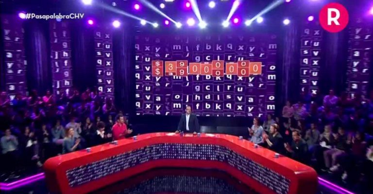 Pasapalabra | Capítulo 27 de mayo - Parte 4
