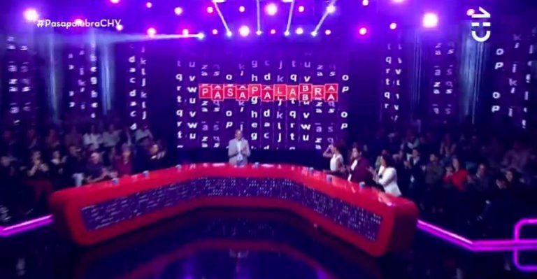 Pasapalabra | Capítulo 1 de mayo - Parte 2