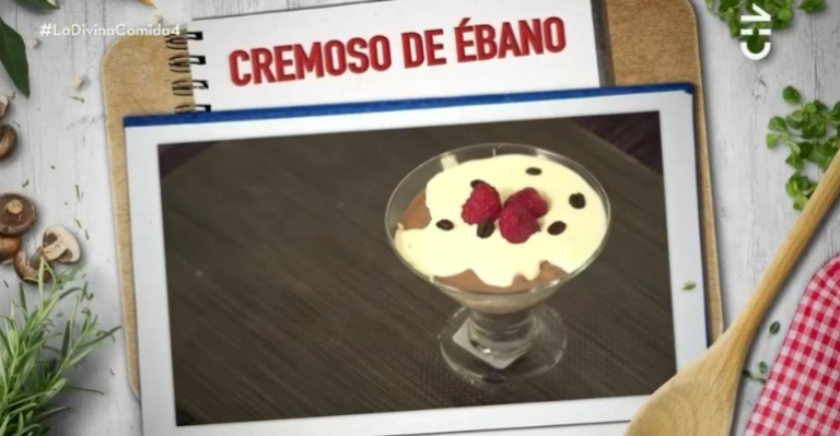 Cremoso de Ébano de Dominique Lattimore