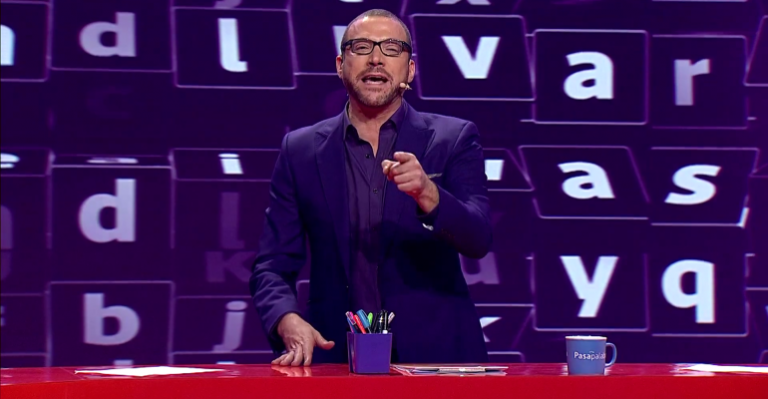 Conoce quiénes participarán esta noche en Pasapalabra