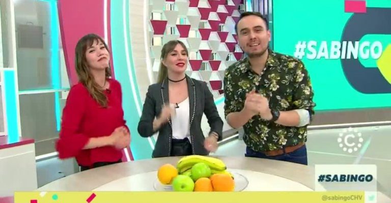 Sabingo | Capítulo 21 de mayo - Parte 1