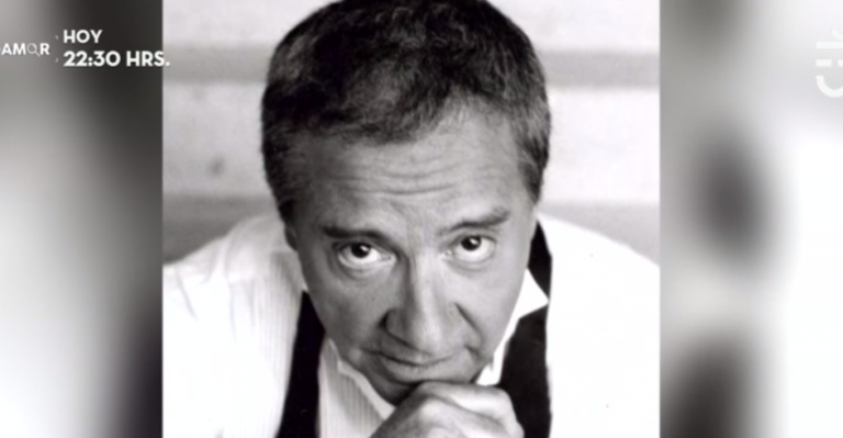 Pollo Fuentes denunció acoso de cura durante etapa escolar