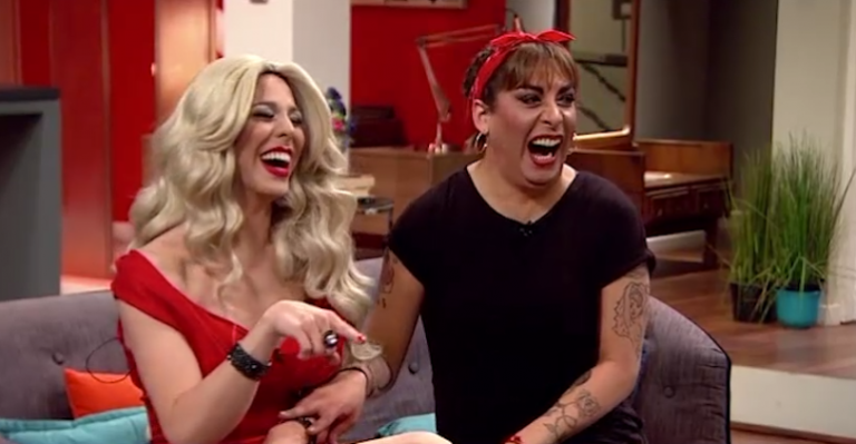 La Noche Es Nuestra | Capítulo 30 de mayo - Parte 2