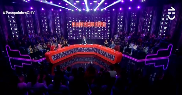 Pasapalabra | Capítulo 31 de mayo - Parte 5