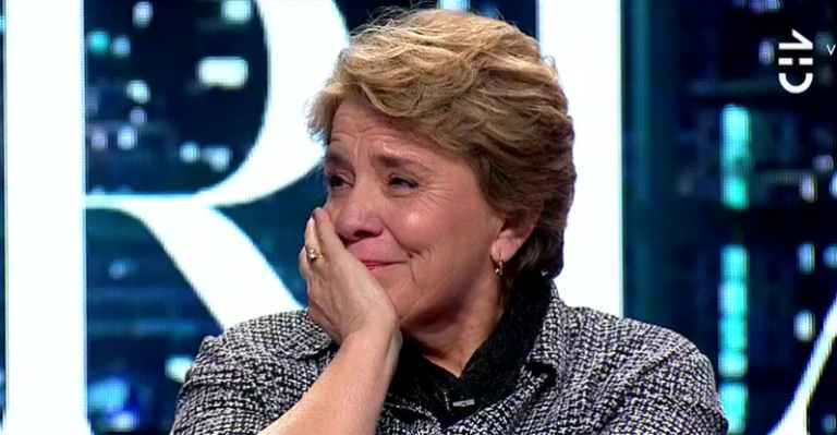 Madre de Chriss Mc Millan entregó conmovedor testimonio