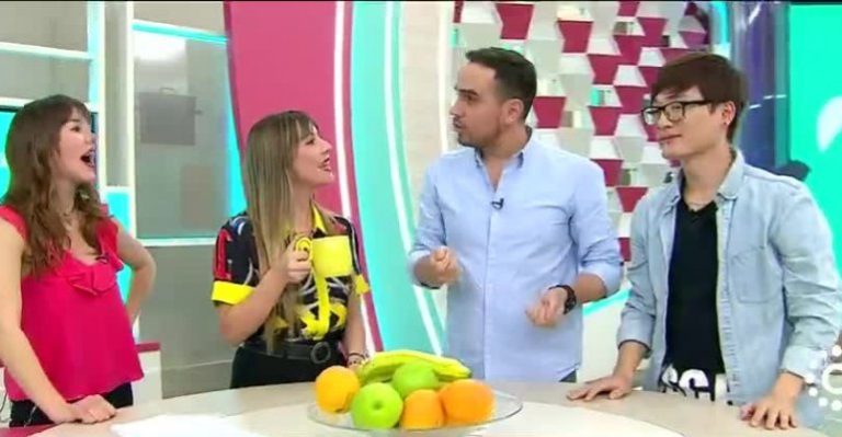 Sabingo | Capítulo 19 de mayo - Parte 2