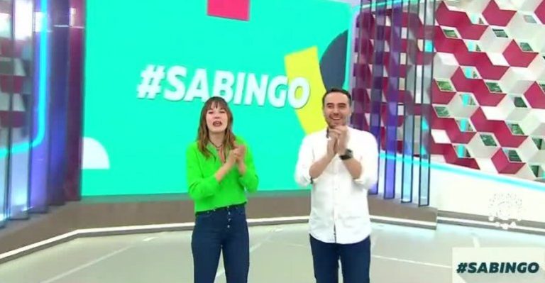 Sabingo | Capítulo 20 de mayo - Parte 1