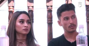 Jorge conoció a la chica de sus sueños pero no esperaba que lo rechazara - Parte 3