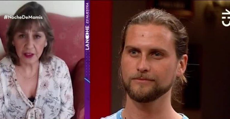 La Noche Es Nuestra celebró el día de la madre