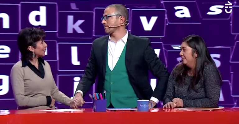 Pasapalabra | Capítulo 29 de mayo - Parte 1