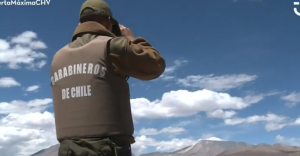 Alerta Máxima | Capítulo 23 de mayo - Parte 3