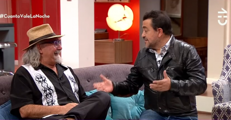 La Noche Es Nuestra | Capítulo 7 de mayo - Parte 1