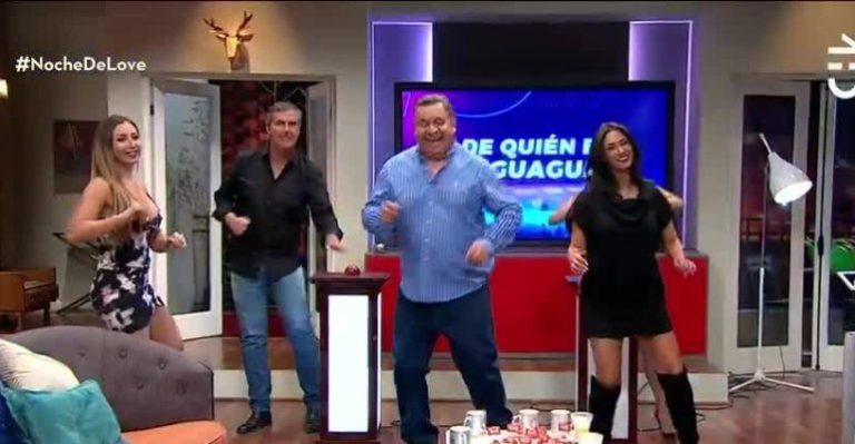 La Noche Es Nuestra | Capítulo 6 de mayo - Parte 3