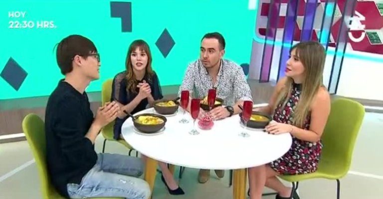 Sabingo | Capítulo 12 de mayo - Parte 1