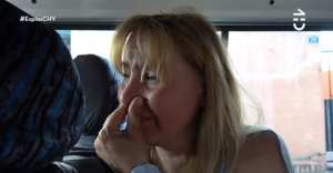 Marisol viajó para descubrir si el amor virtual de su hijo es real - Parte 1