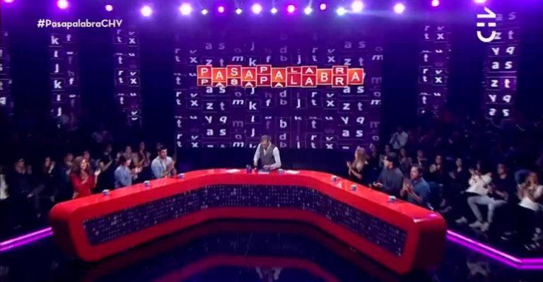 Pasapalabra | Capítulo 13 de mayo - Parte 5