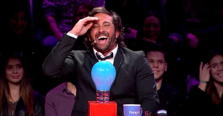 Pasapalabra: Hoy desde las 22:30 horas 24 millones en juego