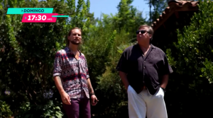 Invitado: Ernesto Belloni | Capítulo completo