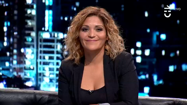 Primer Plano | Capítulo 8 de junio - Parte 7