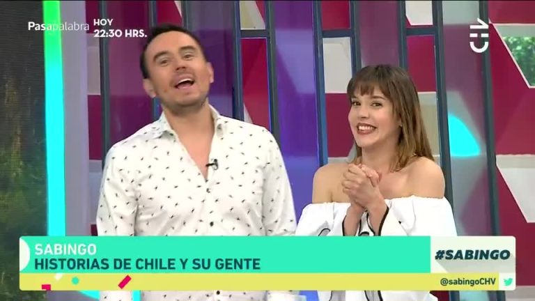 Sabingo | Capítulo 10 de junio - Parte 3