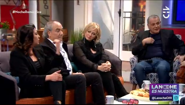 La noche es nuestra | Capítulo 26 de junio - Parte 3