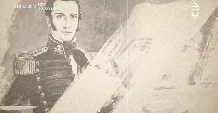 Chile Secreto | Capítulo 17 de junio - Parte 2