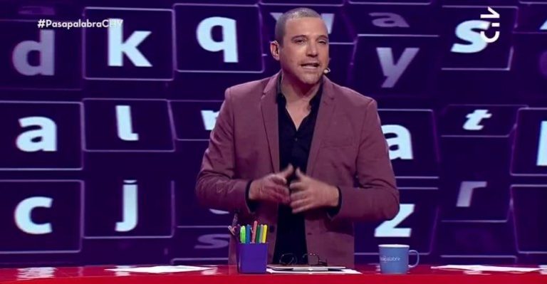 Pasapalabra | Capítulo 17 de junio - Parte 4