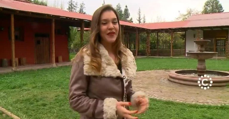 Flor de Chile | Capítulo 24 de junio - Parte 1